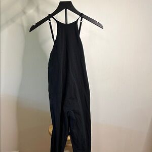 Savage X Fenty Midnight Black Jumpsuit